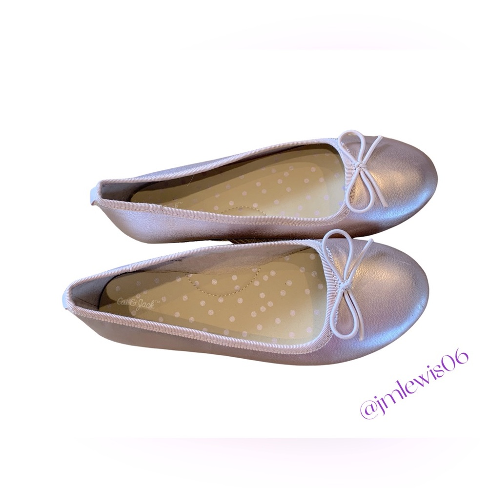 Cat and Jack Ballet Flat